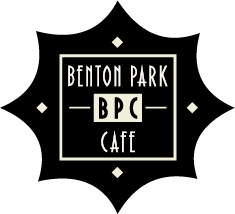 Benton Park Cafe